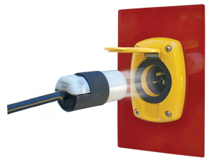 ejection units